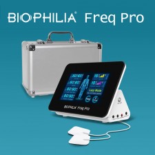 Biophilia Freq Pro...