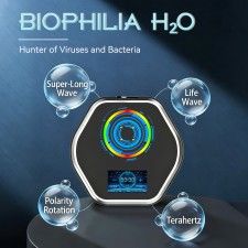 Biophilia H₂O - Hunt...