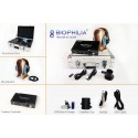 Biophilia Tracker X5 ULTRA Bioresonance Machine - Aura Chakra Healing