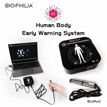 Early Warning System 