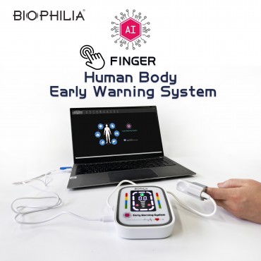 Early Warning System-Finger