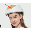 Laser Hair Growth Helmet Device Hair Loss Prevent Promote Hair Regrowth Cap
