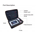 Biophilia Millimeter Wave Therapeutic Instrument