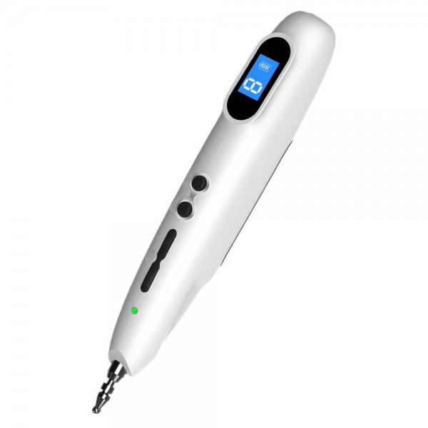 Meridian pen,Chinese Automatic search and cure acupuncture point detector