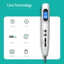 Meridian pen,Chinese Automatic search and cure acupuncture point detector