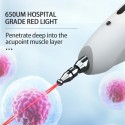 Meridian pen,Chinese Automatic search and cure acupuncture point detector