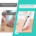 Meridian pen,Chinese Automatic search and cure acupuncture point detector