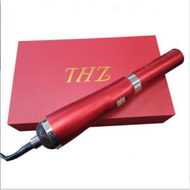 Mini terahertz wave ...