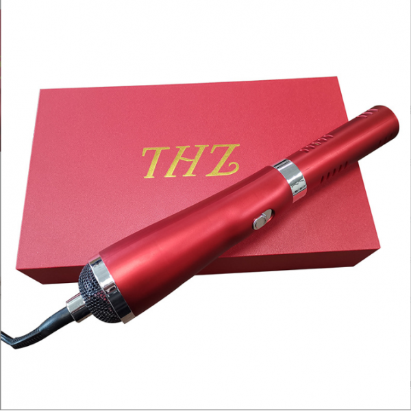 Mini terahertz wave therapy apparatus