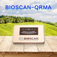 Gold Bioscan Quantum...