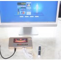 Gold Bioscan Quantum Resonance Magnetic Analyzer