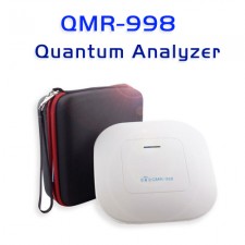 New model QMR-998 Qu...