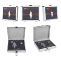 Quantum Resonance Magnetic Analyzer (Human)