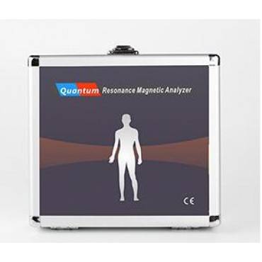 Quantum Resonance Magnetic Analyzer (Human)
