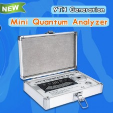 MINI Quantum Resonan...