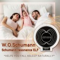Schumann wave generator