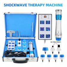 New Portable Shock W...