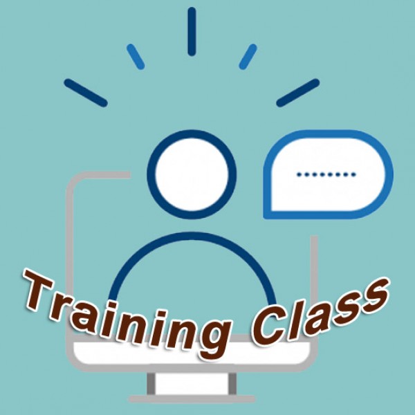 Training Class For NLS/Hunter/Tracker In English