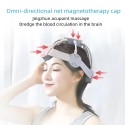 Transcranial Magnetic Encephalopathy Physiologic Therapeutic Instrument