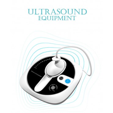 Ultrasound Equipment...