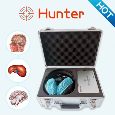 Metatron Hunter 4025 Bioresonance Machine