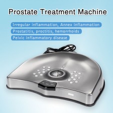 New Prostate therapy...